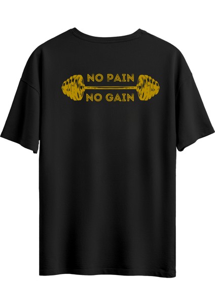 Breakout Nogain Oversize Tshirt
