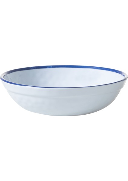 Simi Melamın Salata Kasesi 23CM