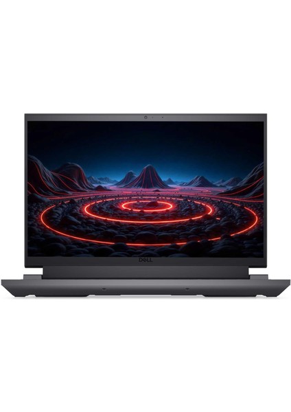 G15 5530 G155530010U019 I7-13650HX 32GB 512SSD RTX4050 15.6" Fhd W11P Taşınabilir Bilgisayar-CNT020