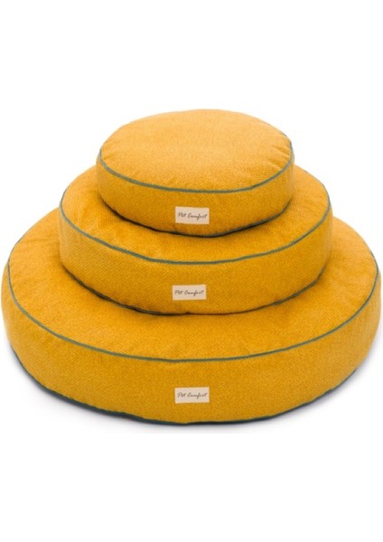 Oscar Nidus 06 Köpek Yatağı M 70cm fırsatları