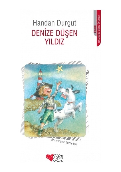Denize Düşen Yıldız