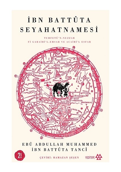 Ibn Battüta Seyahatnamesi