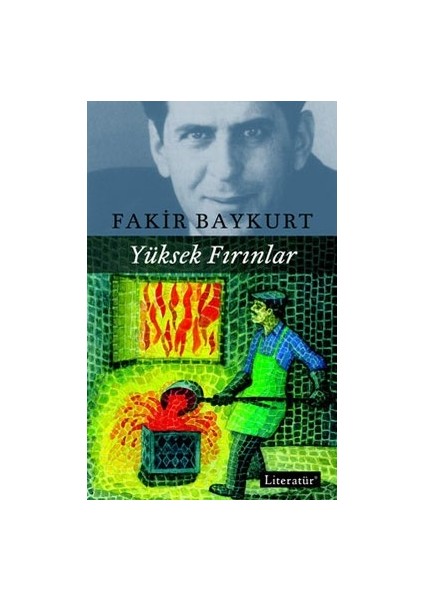 Yüksek Fırınlar
