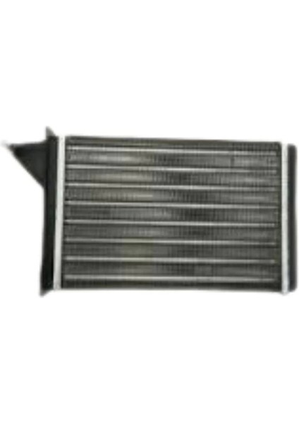 Kalorıfer Radyatoru Mekanık 216X157 Mm– 7754055-AUTOLUX- Fıat Uno 70 1988 ve Sonrası Uyumlu