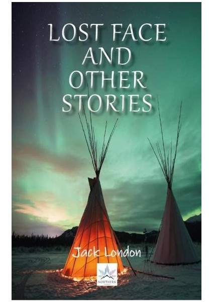 Lost Face And Other Stories