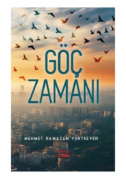Göç Zamanı