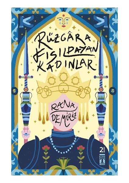 Rüzgara Fısıldayan Kadınlar