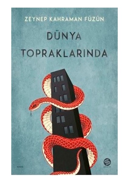 Dünya Topraklarında