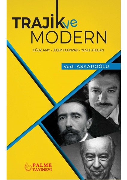 Tarjik ve Modern