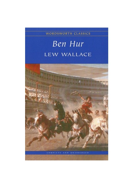 Ben Hur