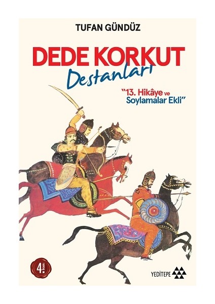Dede Korkut Destanları