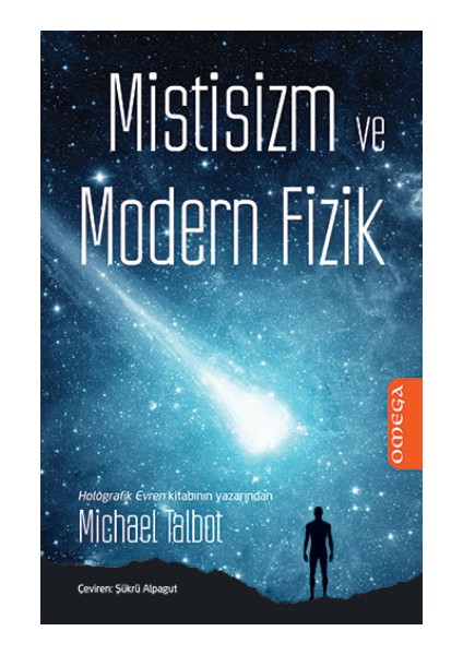 Mistisizm ve Modern Fizik