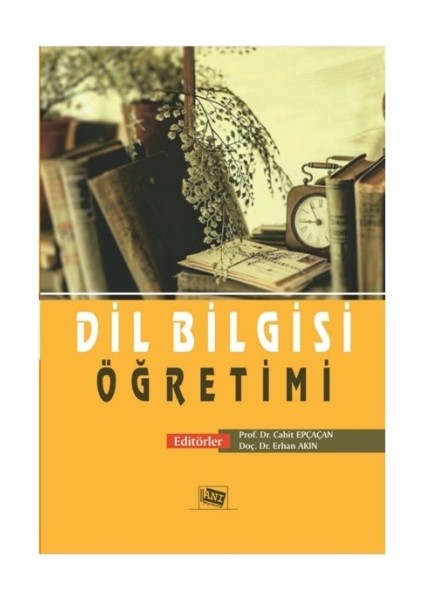 Dil Bilgisi Öğretimi
