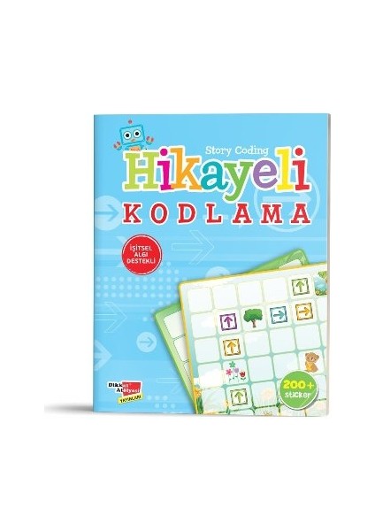 Hikayeli Kodlama
