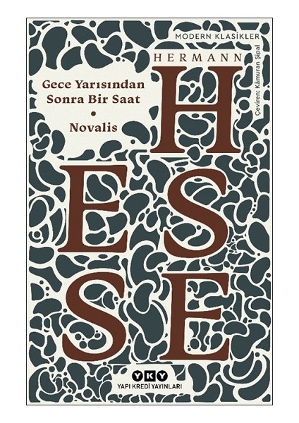 Gece Yarısından Sonra Bir Saat - Novalis