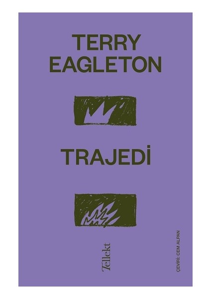 Trajedi