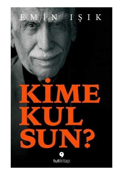 Kime Kulsun?