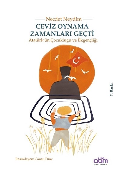 Ceviz Oynama Zamanları Geçti