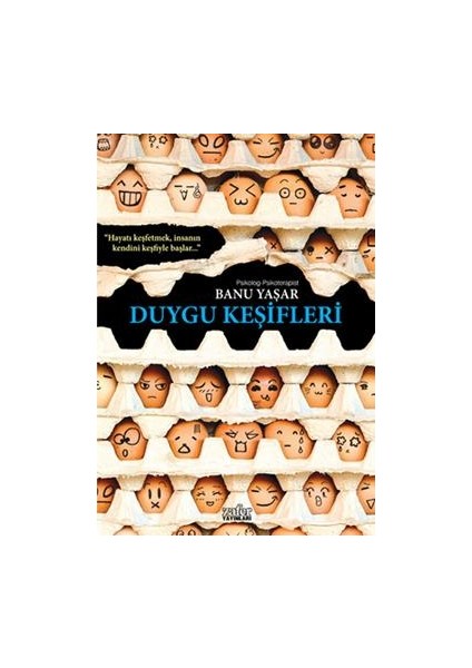 Duygu Keşifleri