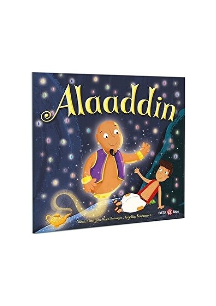 Alaaddin