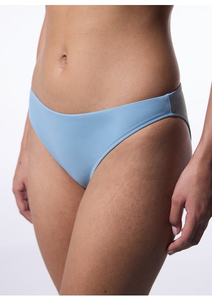 Mavi Kadın Bikini Alt PLYZIOSQ25IY