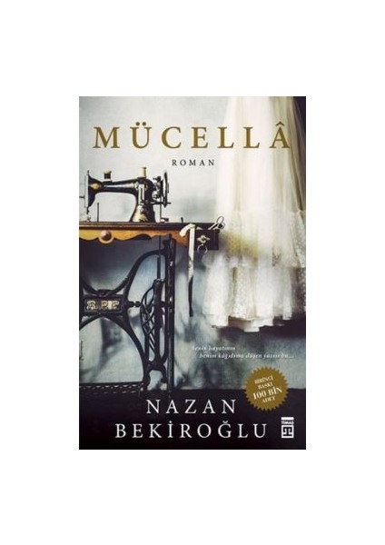 Mücella