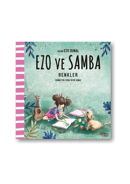 Renkler - Ezo ve Samba