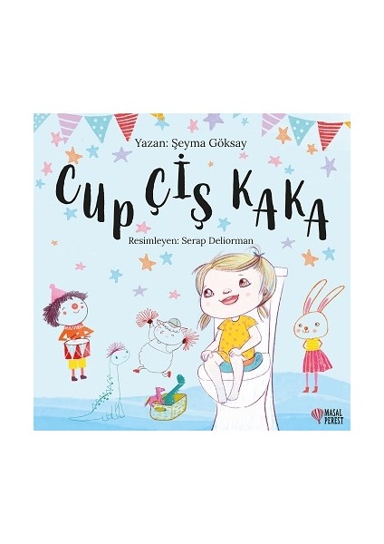 Cup Çiş Kaka