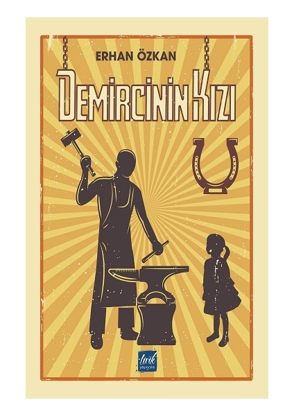 Demircinin Kızı
