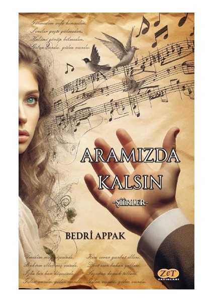 Aramızda Kalsın