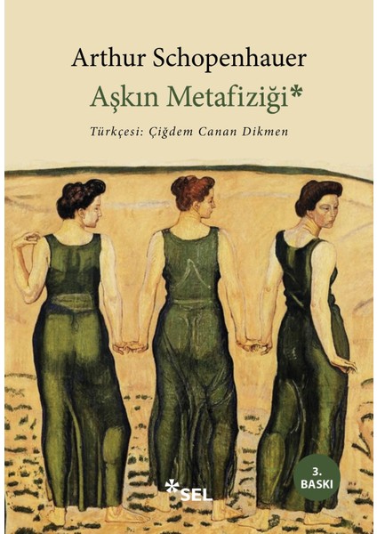 Aşkın Metafiziği