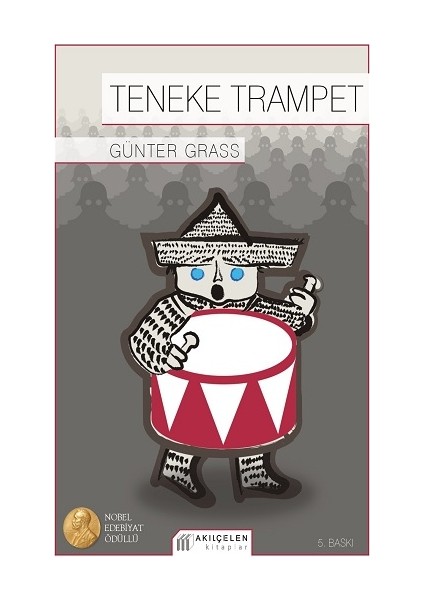 Teneke Trampet