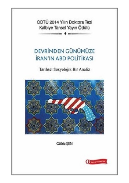 Devrim'den Günümüze Iran'ın Abd Politikası