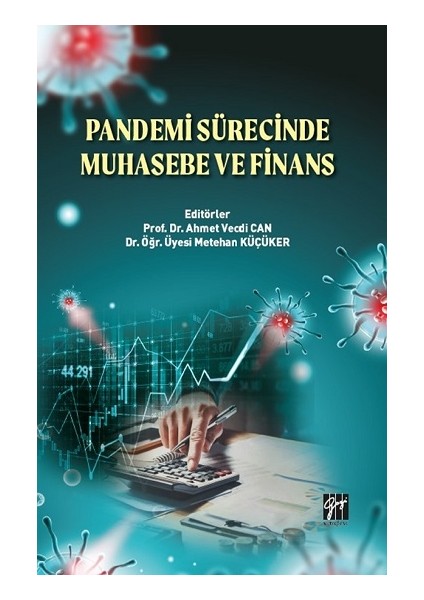 Pandemi Sürecinde Muhasebe ve Finans