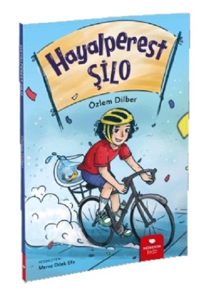 Hayalperest Şilo
