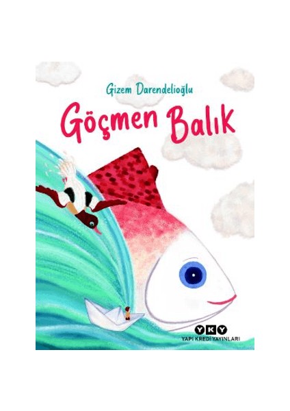 Göçmen Balık