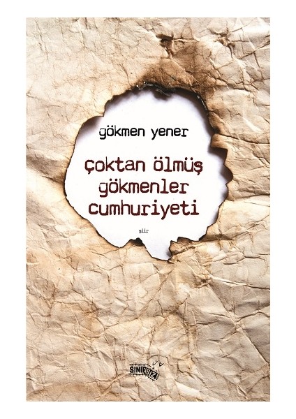 Çoktan Ölmüş Gökmenler Cumhuriyeti