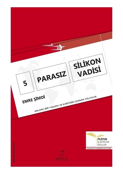 5 Parasız Silikon Vadisi