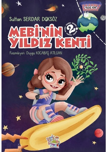 Mebi'nin Yıldız Kenti