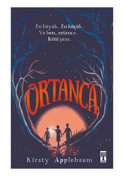 Ortanca (Bez Ciltli)