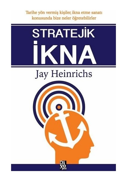 Stratejik Ikna