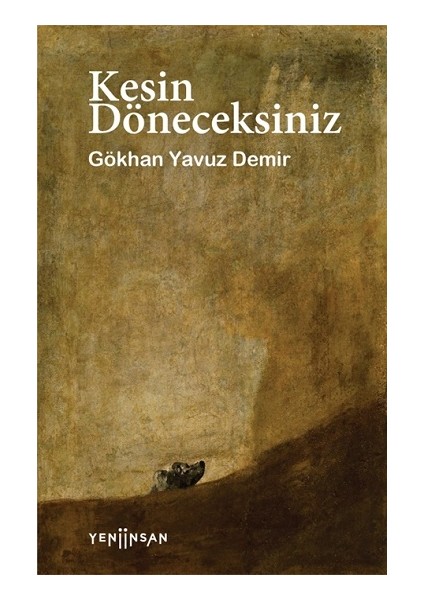 Kesin Döneceksiniz
