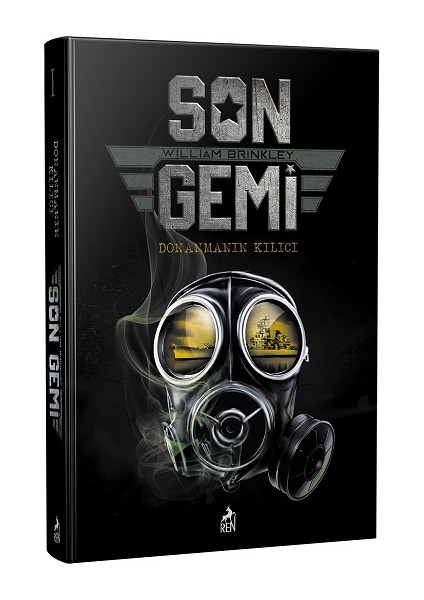 Son Gemi – Donanmanın Kılıcı