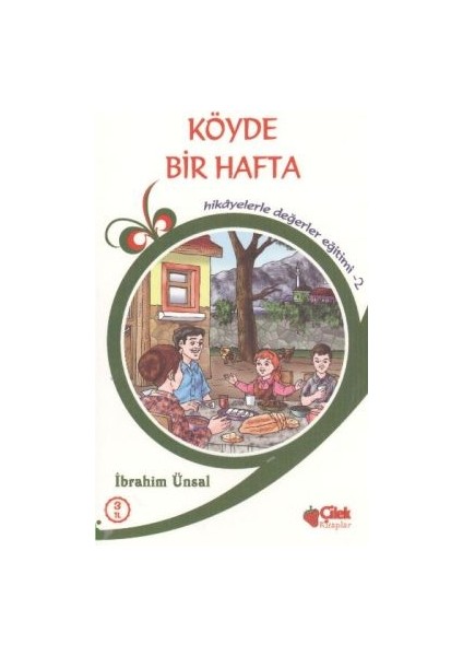 Köyde Bir Hafta