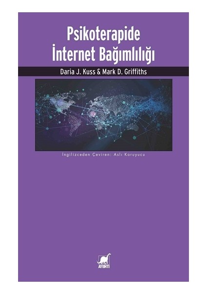 Psikoterapide Internet Bağımlılığı