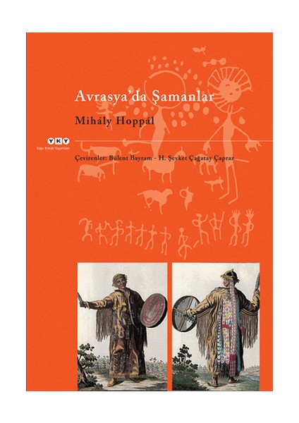 Avrasya'da Şamanlar