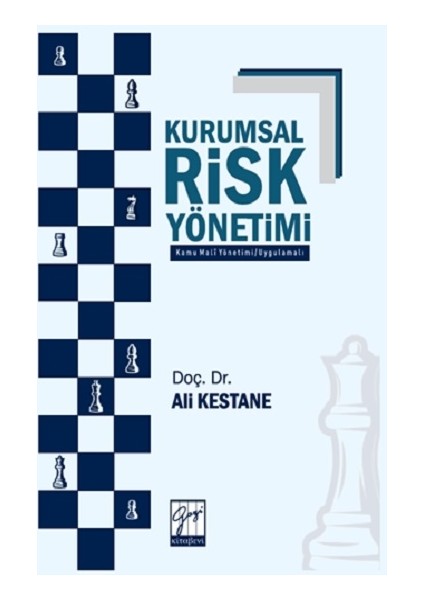 Kurumsal Risk Yönetimi