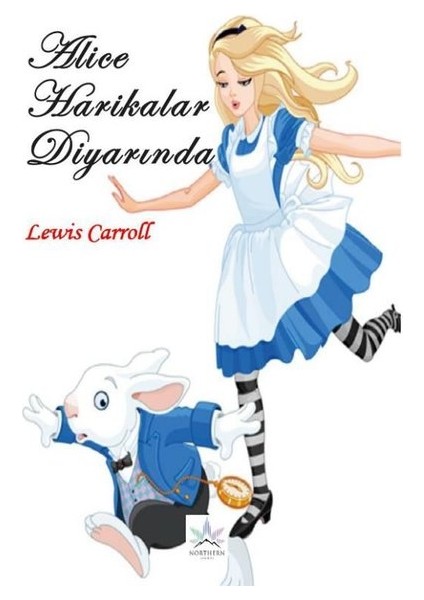 Alice Harikalar Diyarında