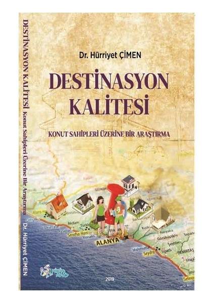 Destinasyon Kalitesi