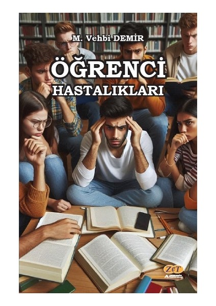 Öğrenci Hastalıkları